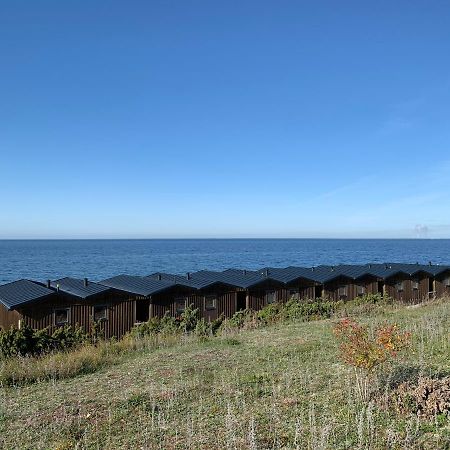 Stenkustens Hamn Borgholm Kültér fotó